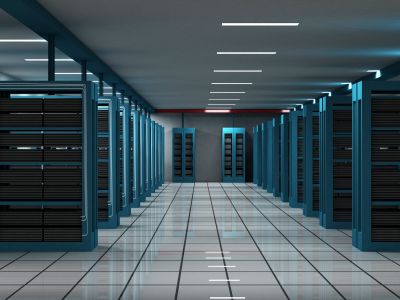 Network Storage Solutions for Business Growth