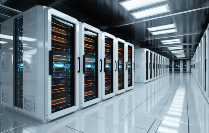 NAS Storage Backup: Never Lose Files Again
