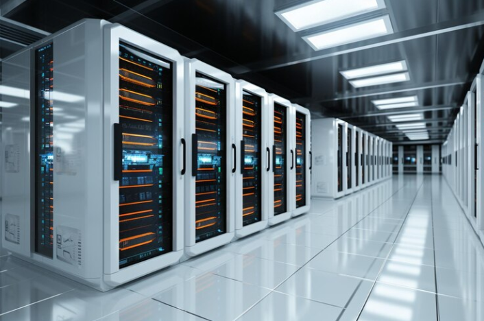 NAS Storage Backup: Never Lose Files Again 1 NAS Storage Backup: Never Lose Files Again