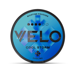Discover the Convenience of Velo Nicotine Pouches in Dubai
