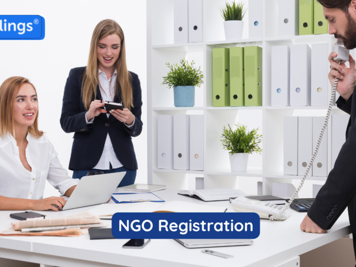 Complete Guide to NGO Registration in India