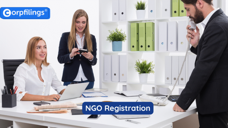 Complete Guide to NGO Registration in India
