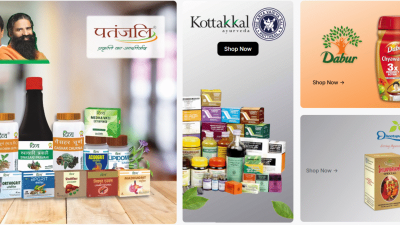 Patanjali Youvan Gold Capsule: Traditional Benefits and Ayurvedic Insights