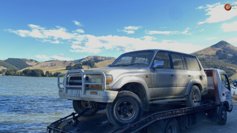 Need to Get Rid of a Car? Trust Dunedin Auto Wreckers for Fast Results