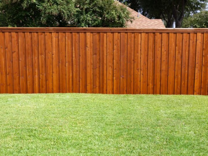 NorthBay Fence Builders – Crafting Exceptional Fence Contractor in Petaluma, CA