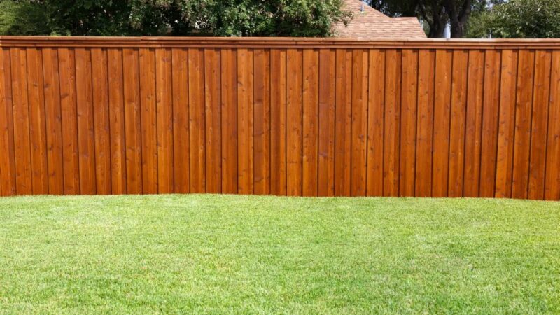 NorthBay Fence Builders – Crafting Exceptional Fence Contractor in Petaluma, CA