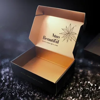 Power of Custom PR Boxes in Elevating Brand Recognition