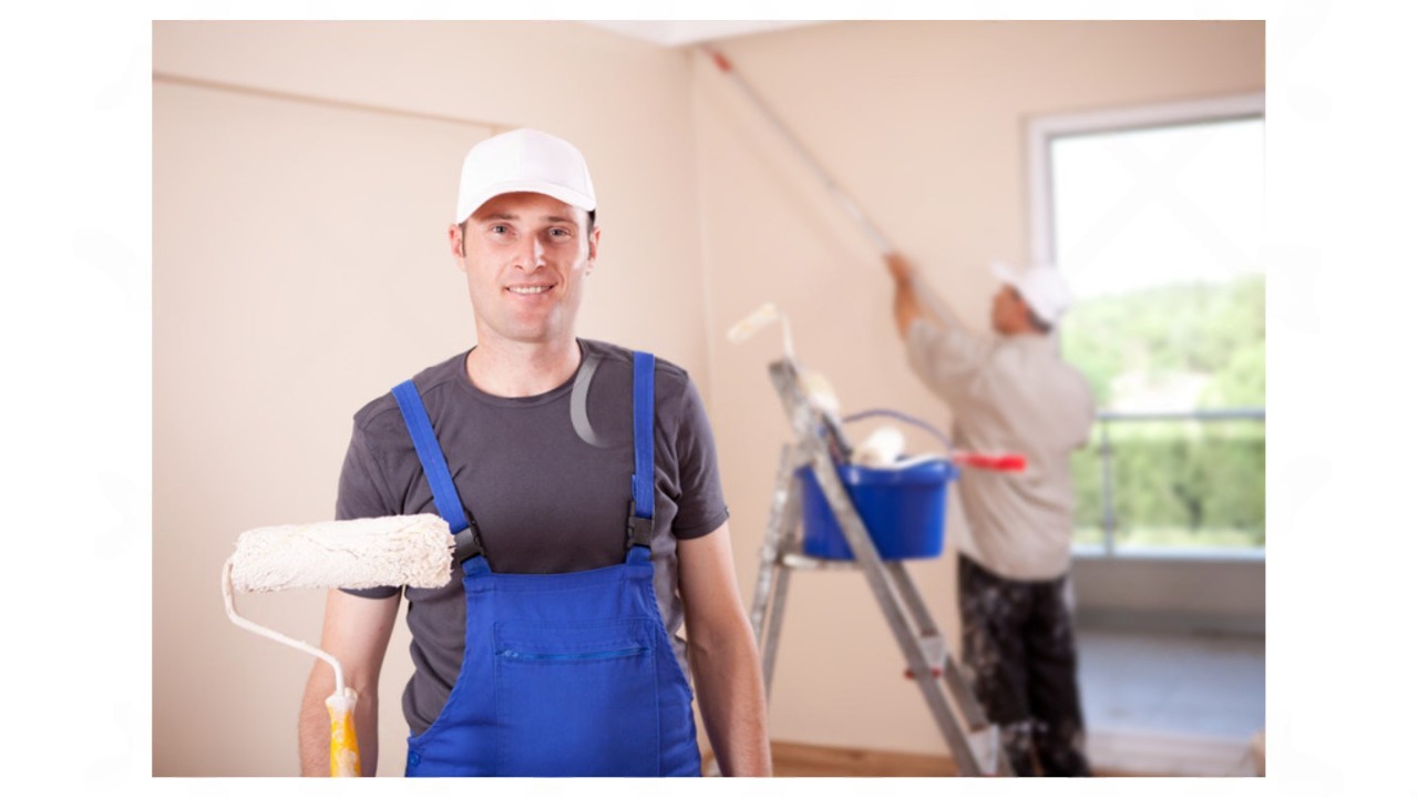 Discover how professional painting services in Vancouver elevate your space with premium color finishes
