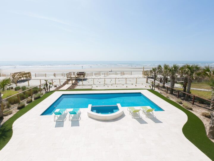 Transform Your Space with Professional Artificial Turf Installation in Charleston, SC