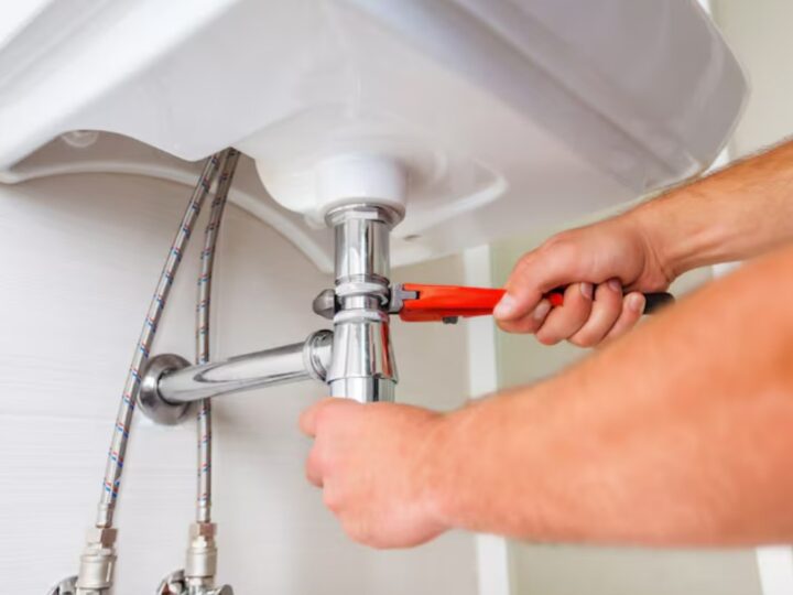 Plumber in Cerritos: Your Trusted Local Plumbing Experts