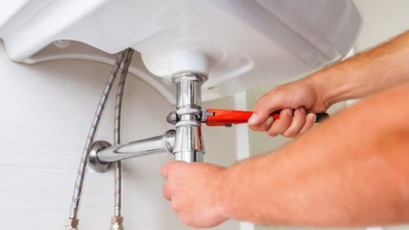 Plumber in Cerritos: Your Trusted Local Plumbing Experts