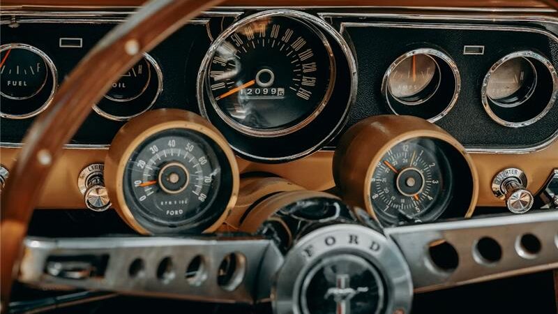 Top 10 Essential Pontiac Individual Components Every Classic Car Owner Should Know