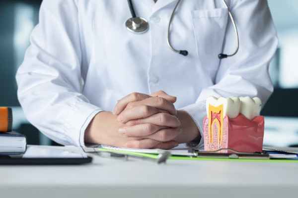 Your Dental Health Matters – Oswestry Clinic