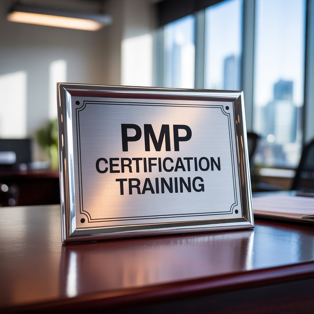A Beginner’s Guide to PMP Certification Training