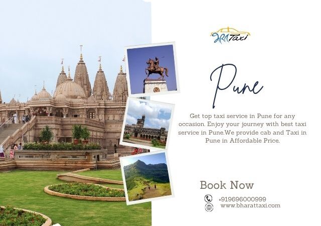 Best Places to Visit in Pune in One Day