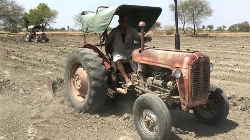 How to Troubleshoot Common Purana Tractor Issues