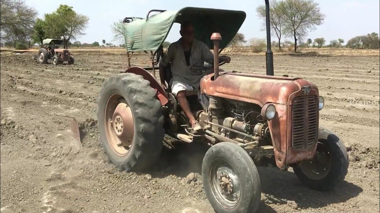 How to Troubleshoot Common Purana Tractor Issues