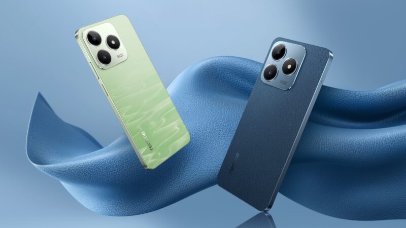 Realme C63 Price in Pakistan | Your Budget-Friendly Choice