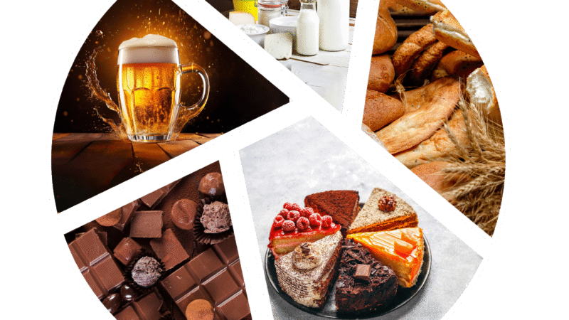 Food Emulsifier Suppliers – Enhancing Stability and Quality in the Food Industry
