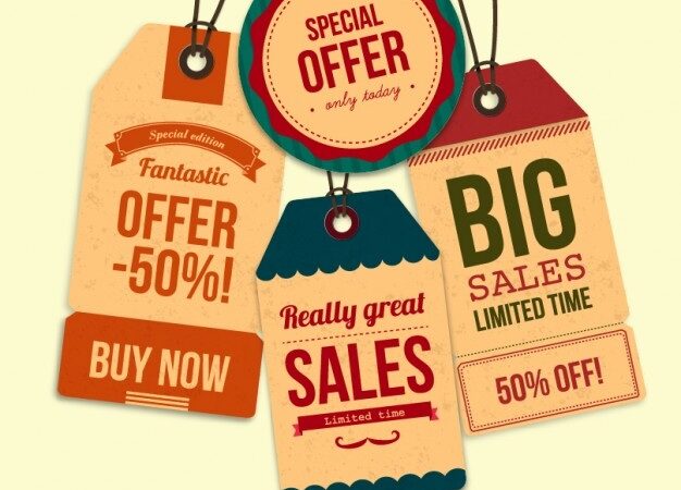Custom Swing Tags: Small Details, Big Impact in Branding