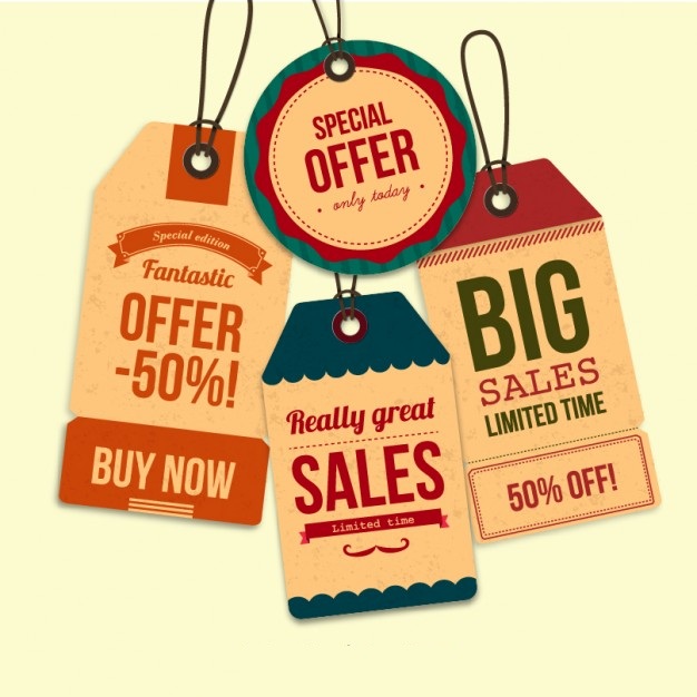 Custom Swing Tags: Small Details, Big Impact in Branding