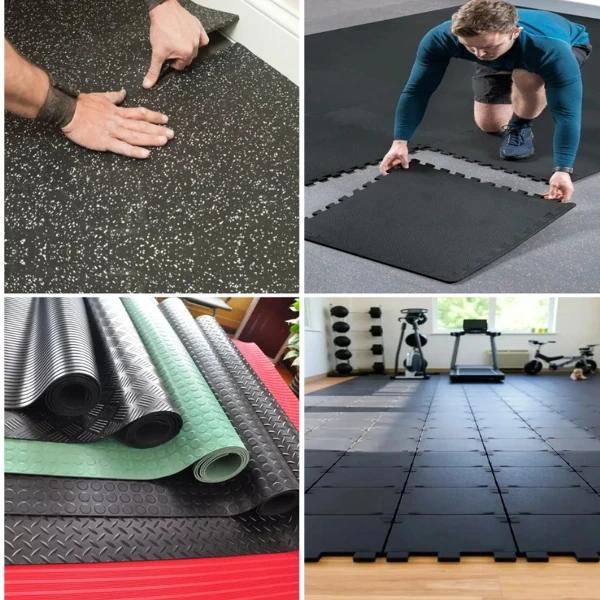 Gym Flooring Dubai – The Perfect Foundation for Fitness Spaces 1 Gym Flooring Dubai – The Perfect Foundation for Fitness Spaces