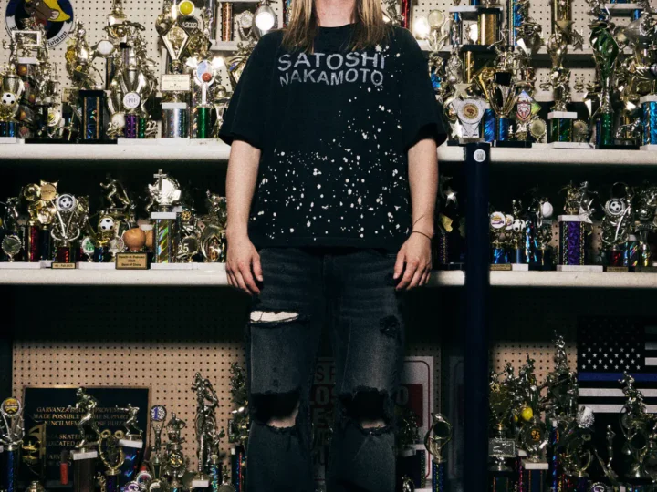 “Satoshi Nakamoto Clothing – Streetwear Inspired by the Bitcoin Revolution”