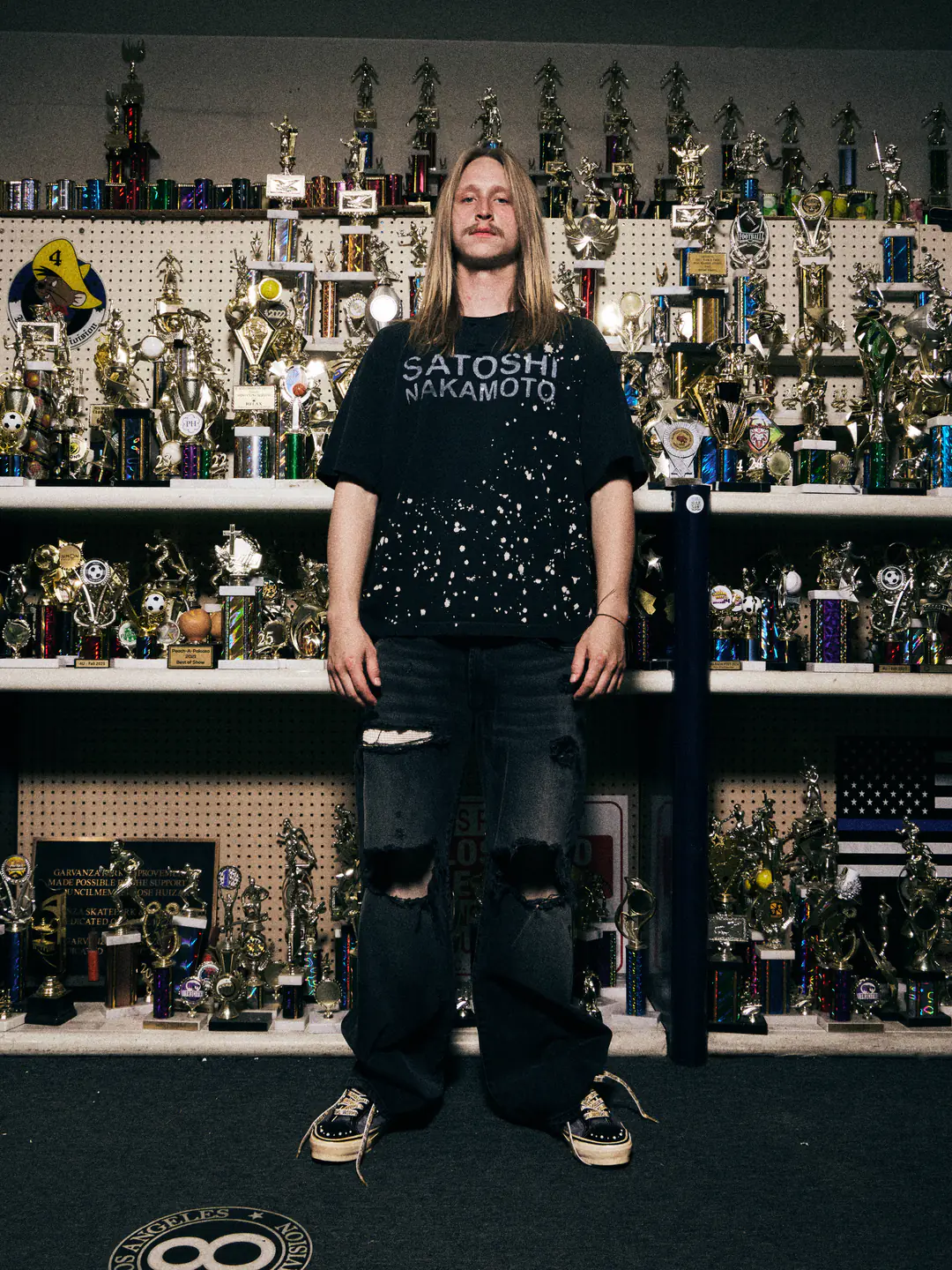 “Satoshi Nakamoto Clothing – Streetwear Inspired by the Bitcoin Revolution” 1 “Satoshi Nakamoto Clothing – Streetwear Inspired by the Bitcoin Revolution”