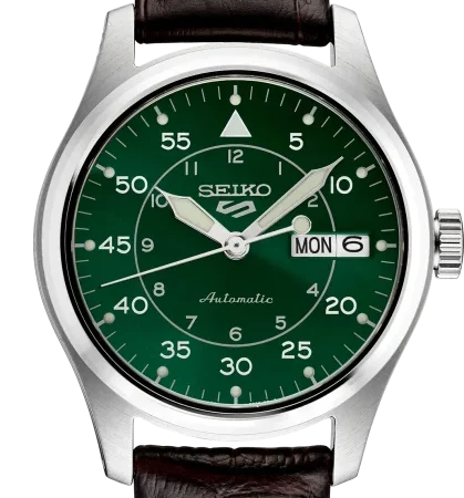 Seiko Watches Precision, Innovation, and Timeless Style