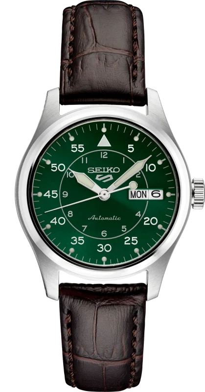 Seiko Watches Precision, Innovation, and Timeless Style