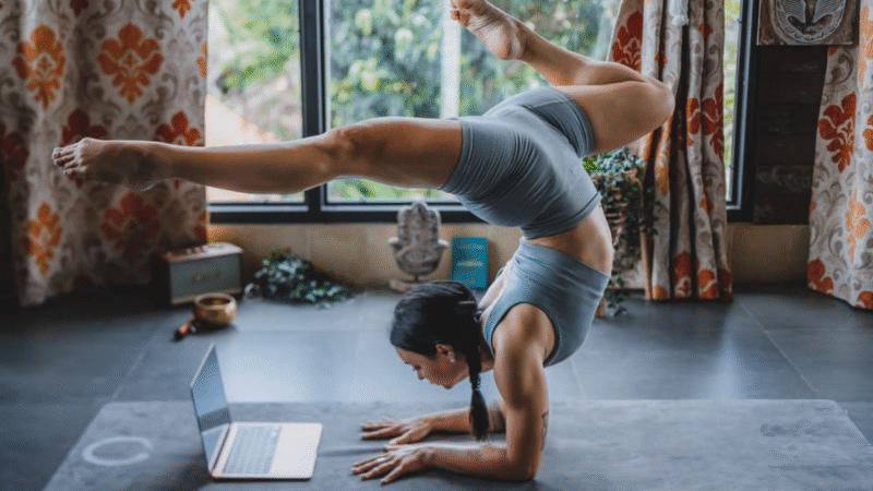 House of Om: One of the Best Yoga Teacher Training Schools in Bali