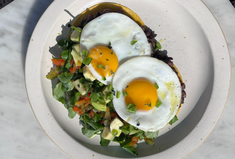 Dinner in Bali: Discover the Culinary Magic of Ours Bali