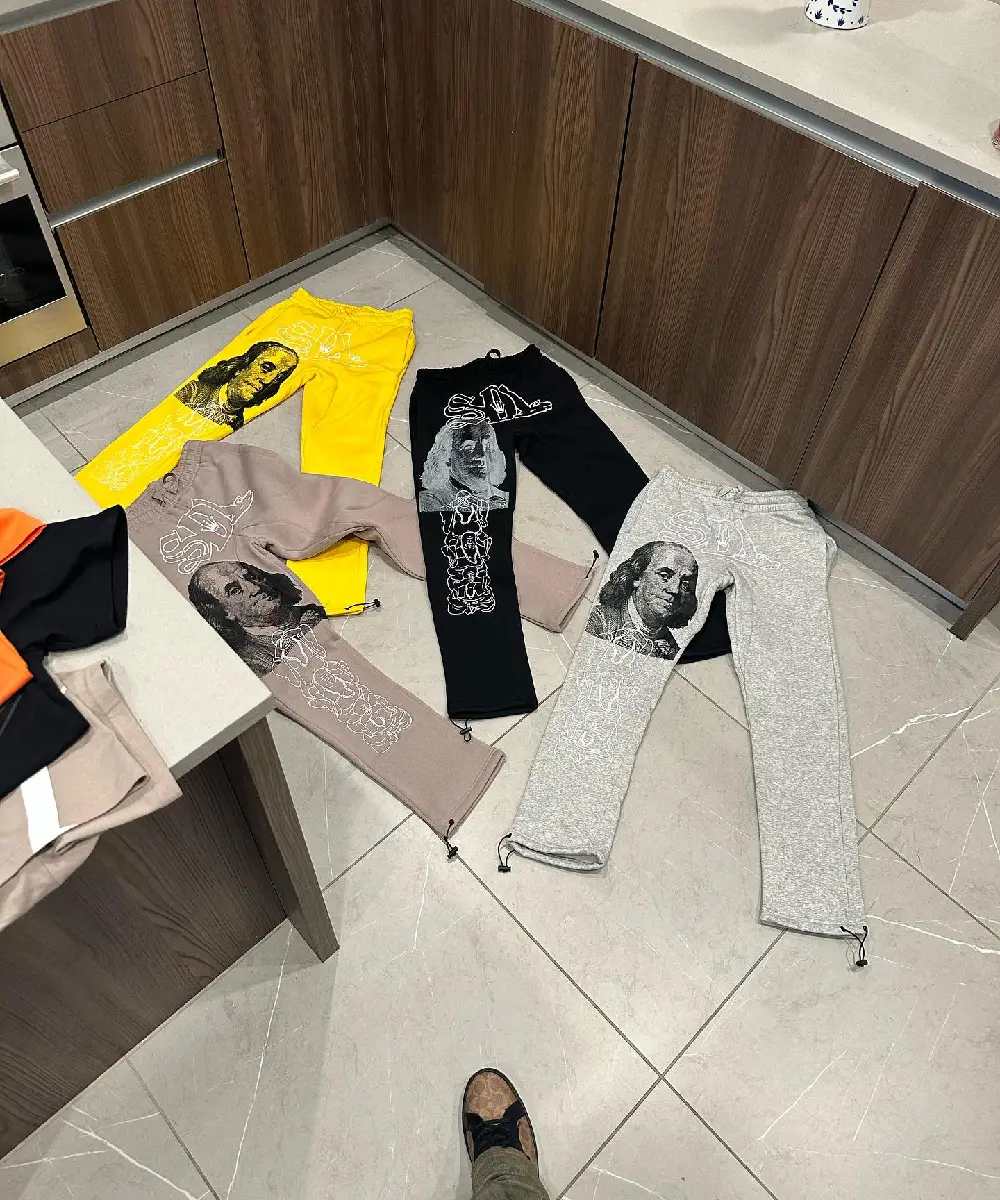 Sky Da Limit – The Official Streetwear Brand That Refuses to Play Small
