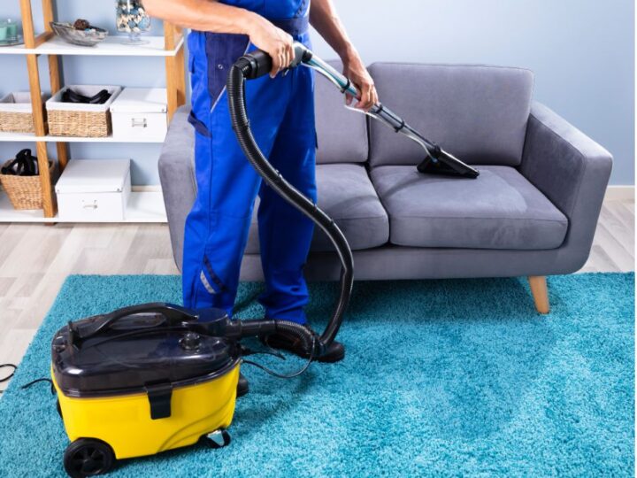 Want fresher interiors instantly try trusted sofa cleaning companies in Montreal and feel difference