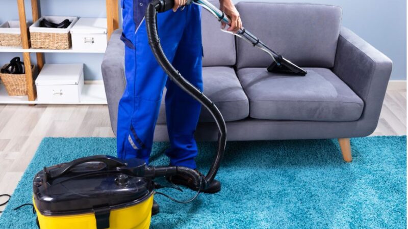 Want fresher interiors instantly try trusted sofa cleaning companies in Montreal and feel difference