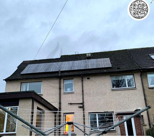 Solar Energy Solutions: Slash Your Bills with Government Help