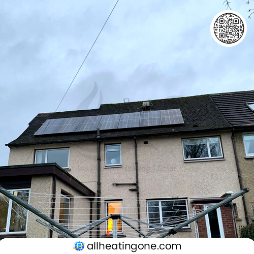 Solar Energy Solutions: Slash Your Bills with Government Help