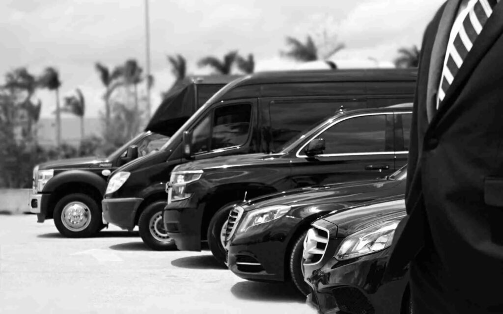 Special Event Transportation Service in White Plains2