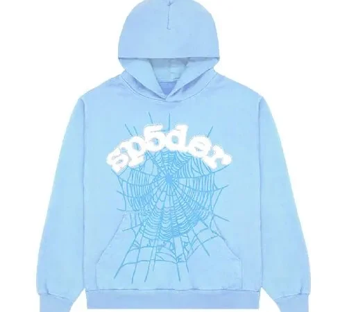 Sp5der: The Bold New Era of Streetwear Culture