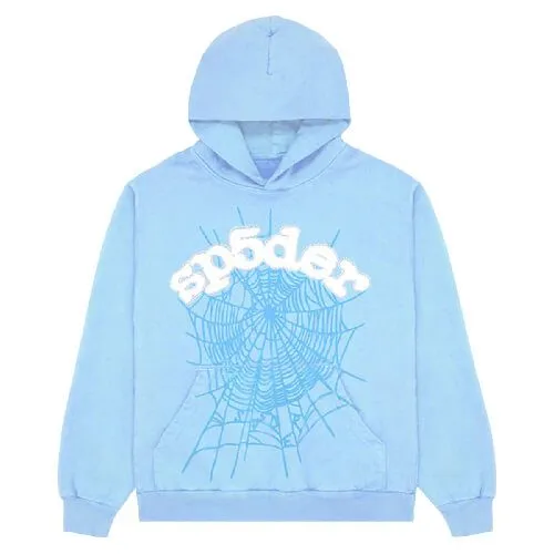 Sp5der: The Bold New Era of Streetwear Culture