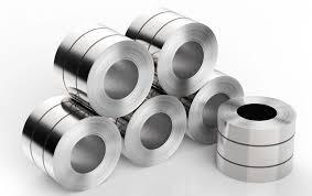 Stainless Steel 304 Coils – Durable, Corrosion-Resistant & Versatile