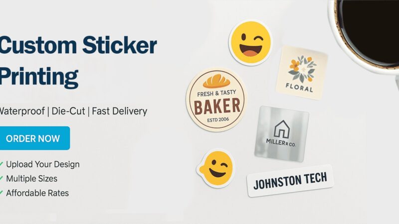 Custom T-Shirt Printing Online | Design Personalized Tees