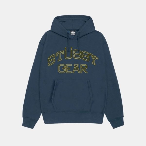 Top Trends in UK with Stussy Clothing 1 Top Trends in UK with Stussy Clothing