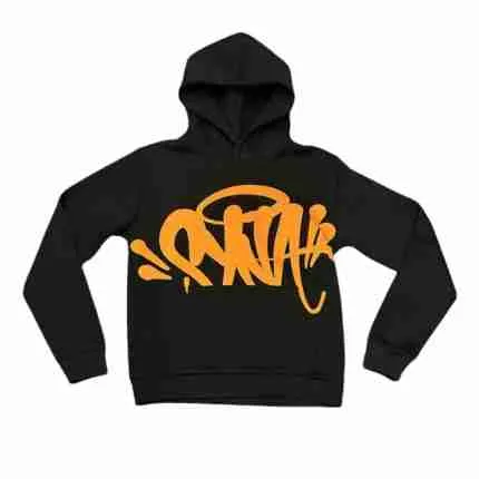 Syna World Modern Fashion – Redefining Contemporary Streetwear