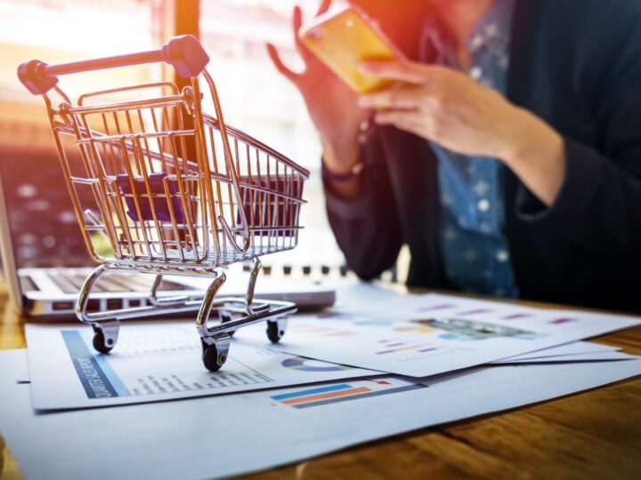 The Future of Shopping: Why Ecommerce Apps Dominate
