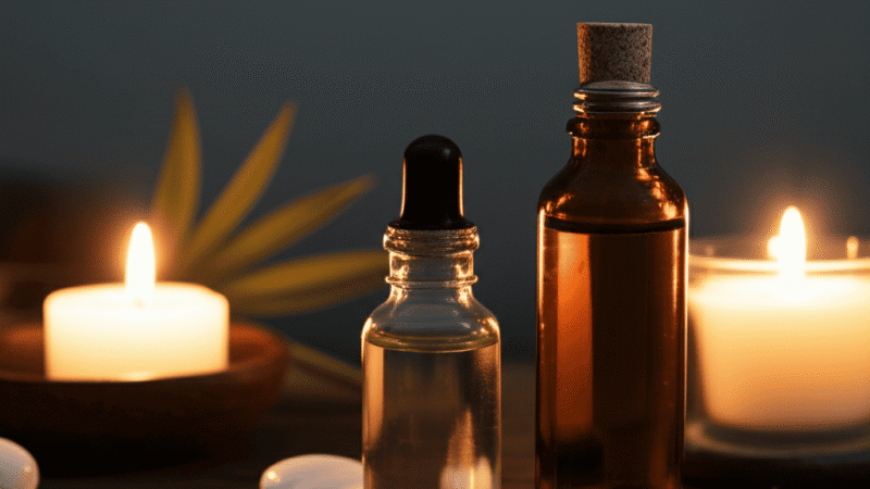 Couples Outcall Massage Bangkok: Spa Night In Your Suite