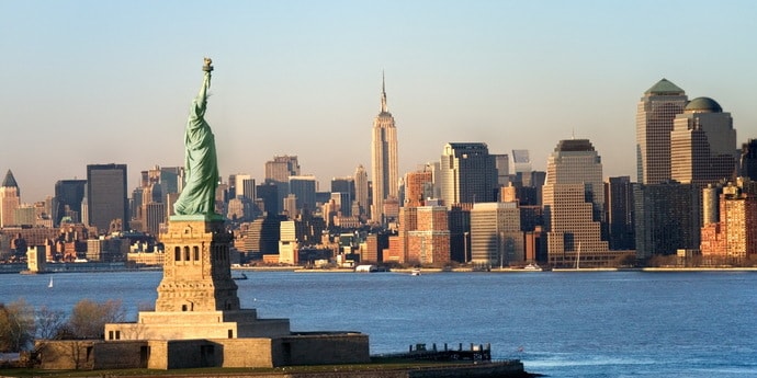 All-Inclusive USA Tour Packages from UK: The Ultimate Guide