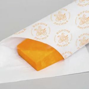 Safe Wrapping Solutions Using Custom Cheese Paper for Producers 1 Safe Wrapping Solutions Using Custom Cheese Paper for Producers
