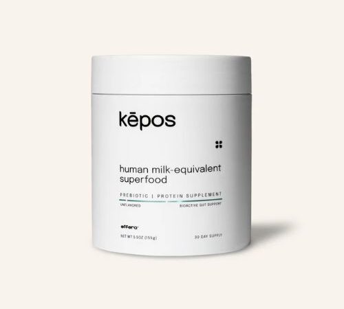 Human Milk Oligosaccharides (HMOs): Natural Prebiotics for Adult and Infant Gut Health