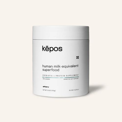 Human Milk Oligosaccharides (HMOs): Natural Prebiotics for Adult and Infant Gut Health 1 Human Milk Oligosaccharides (HMOs): Natural Prebiotics for Adult and Infant Gut Health